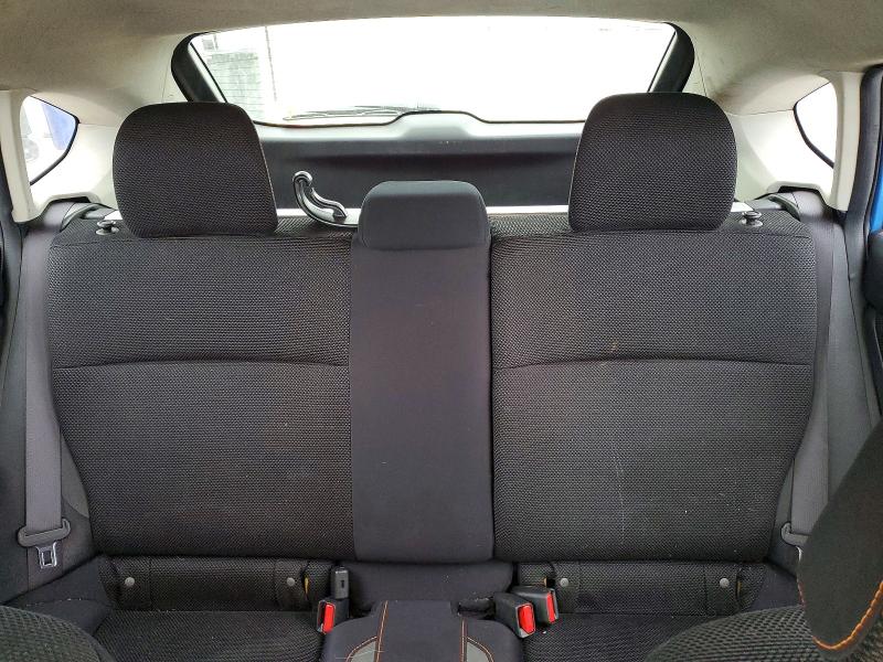 Продажа на аукционе авто 2017 Suba Crosstrek, vin: JF2GPABC8HG281430, номер лота: 47863876