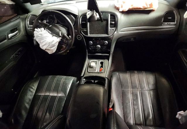 Auction sale of the 2016 Chrysler 300, vin: 2C3CCAGG1GH278400, lot number: 79755245