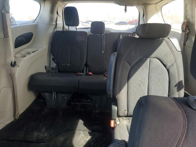 Aukcja sprzedaży 2019 Chrysler Pacifica, vin: 2C4RC1FG1KR559512, numer aukcji: 45582256