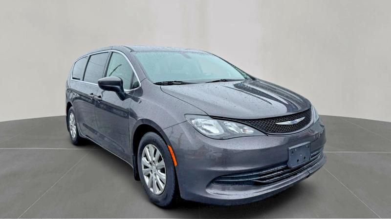 Aukcja sprzedaży 2019 Chrysler Pacifica, vin: 2C4RC1AG5KR532627, numer aukcji: 46679626