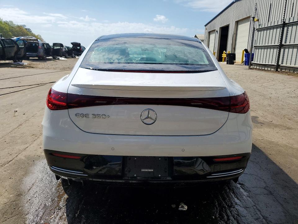 Продаж на аукціоні авто 2025 Mercedes-benz Eqe Sedan, vin: W1KEG2BB3SF062333, номер лоту: 48108976