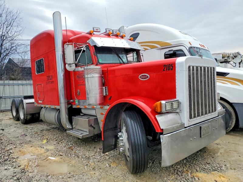 Продаж на аукціоні авто 2003 Peterbilt Tractor 379, vin: 1XP5DB9XX3N593099, номер лоту: 79666765