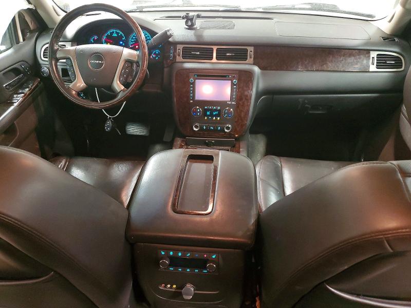 2012 Gmc Yukon Xl მანქანა იყიდება აუქციონზე, vin: 1GKS2MEFXCR112591, აუქციონის ნომერი: 45621946