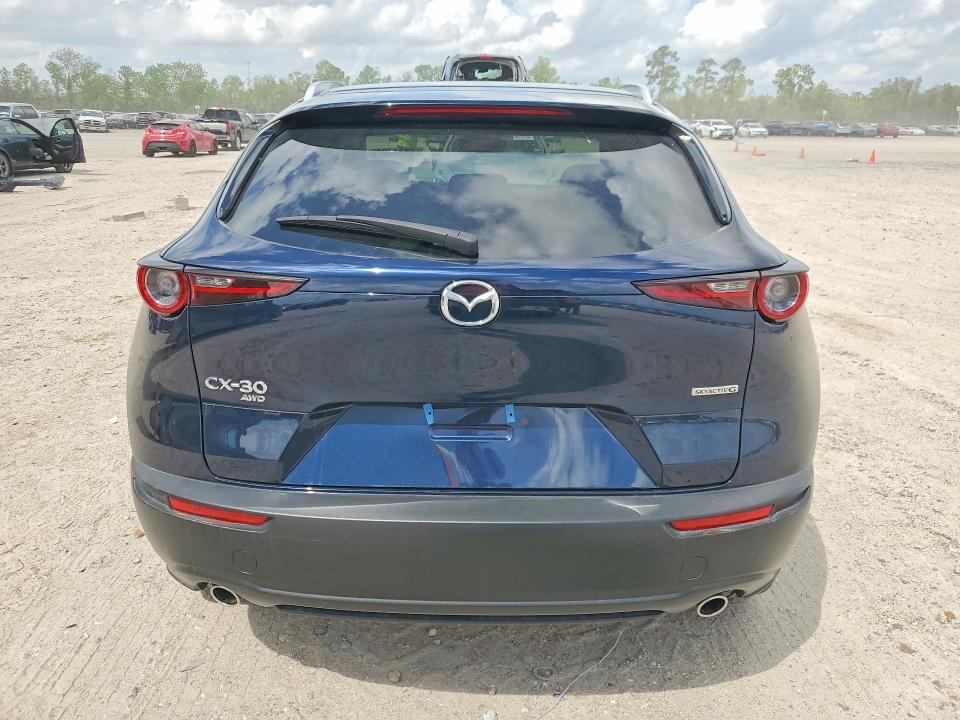Aukcja sprzedaży 2025 Mazda Cx-30, vin: 3MVDMBCM1SM811515, numer aukcji: 48314946