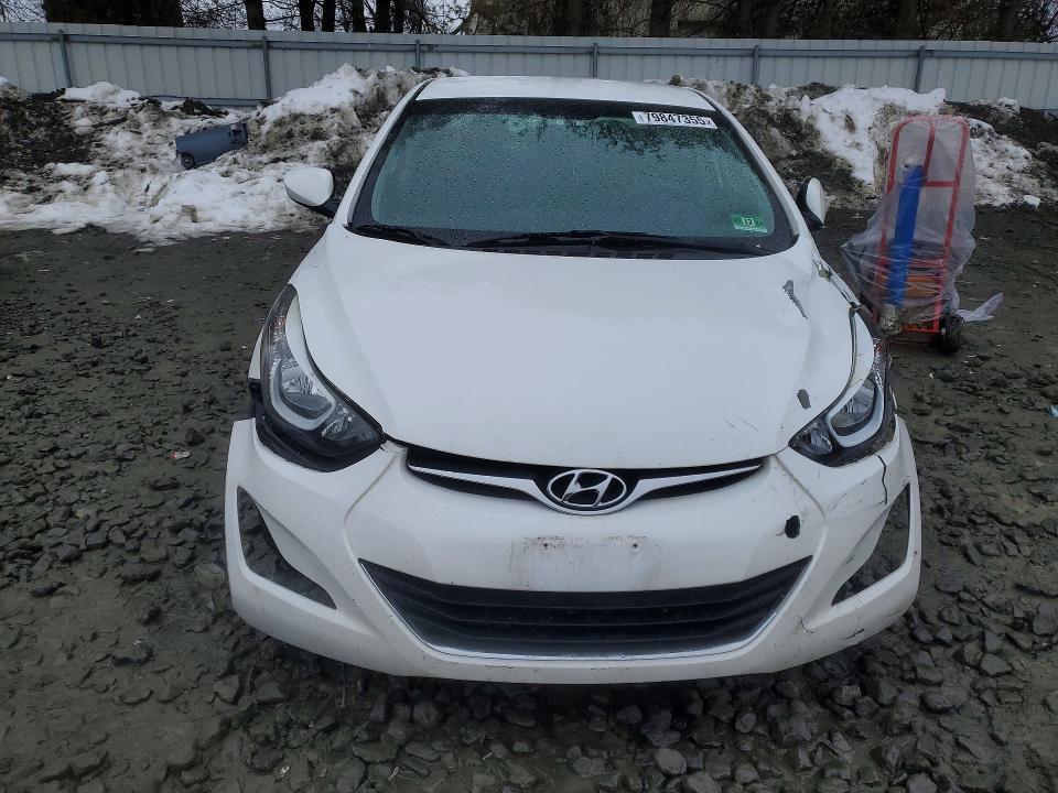 2014 Hyundai Elantra მანქანა იყიდება აუქციონზე, vin: 5NPDH4AE9EH479069, აუქციონის ნომერი: 79847355