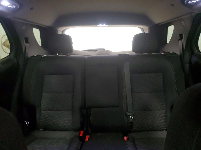 Продаж на аукціоні авто 2019 Chevrolet Equinox, vin: 3GNAXKEV7KS539749, номер лоту: 46637986