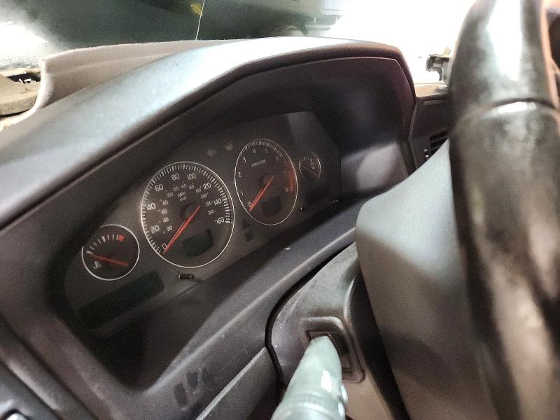 2005 Volvo S60 მანქანა იყიდება აუქციონზე, vin: YV1RS592852478286, აუქციონის ნომერი: 79971185