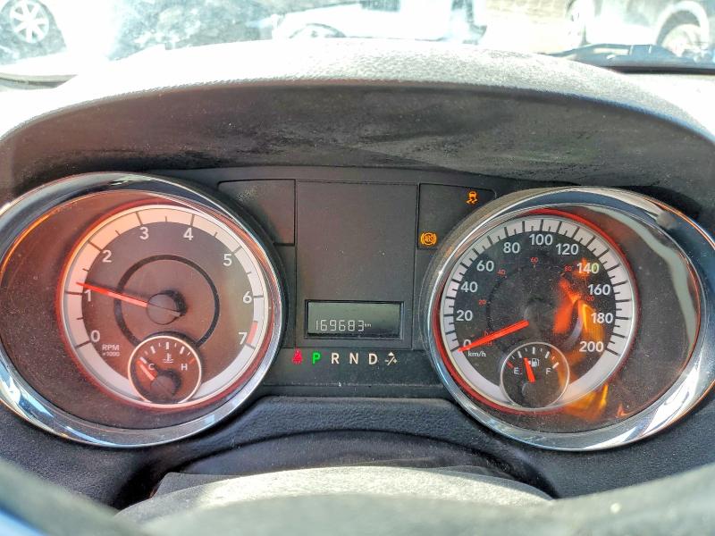 Aukcja sprzedaży 2017 Dodge Grand Caravan, vin: 2C4RDGBG9HR878140, numer aukcji: 79857085