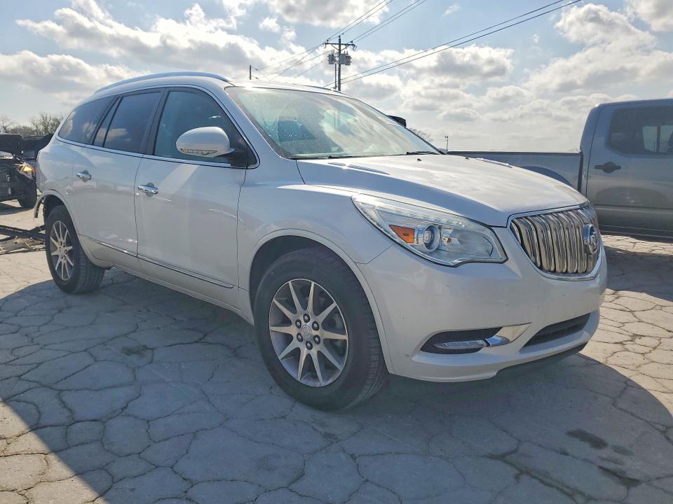 Aukcja sprzedaży 2017 Buick Enclave, vin: 5GAKRBKD3HJ224610, numer aukcji: 47869846