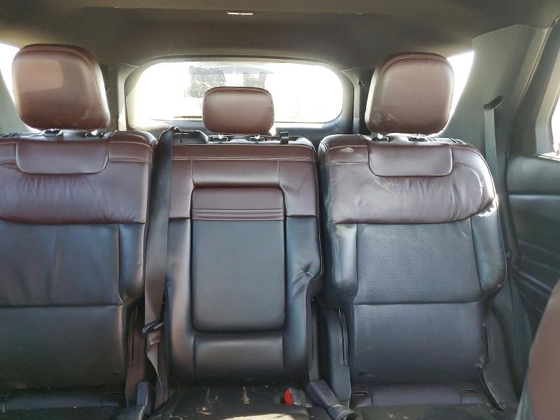 Продаж на аукціоні авто 2021 Ford Explorer, vin: 1FM5K8HC7MGA83982, номер лоту: 46312626