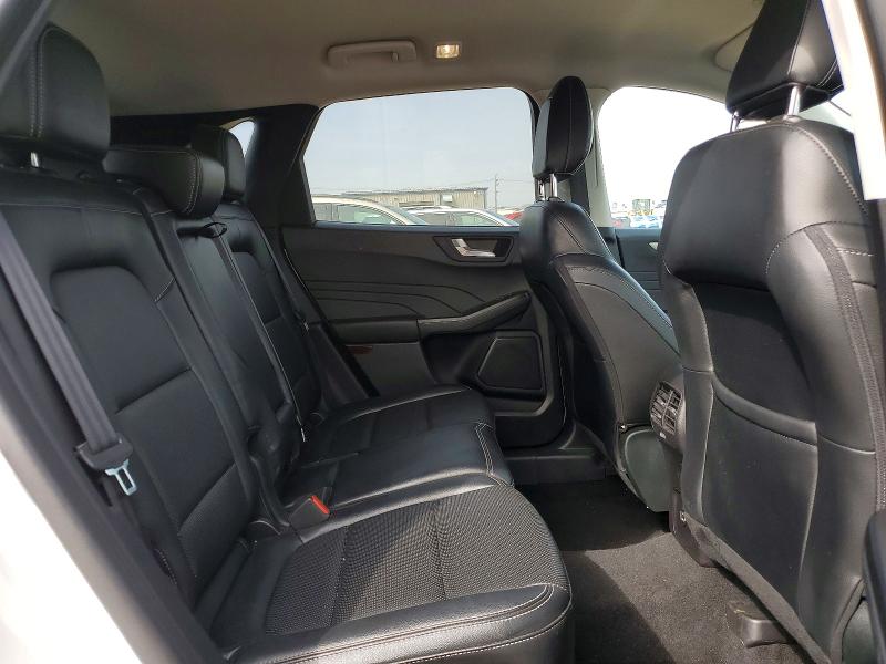 Auction sale of the 2022 Ford Escape, vin: 1FMCU9H67NUB28665, lot number: 47023496