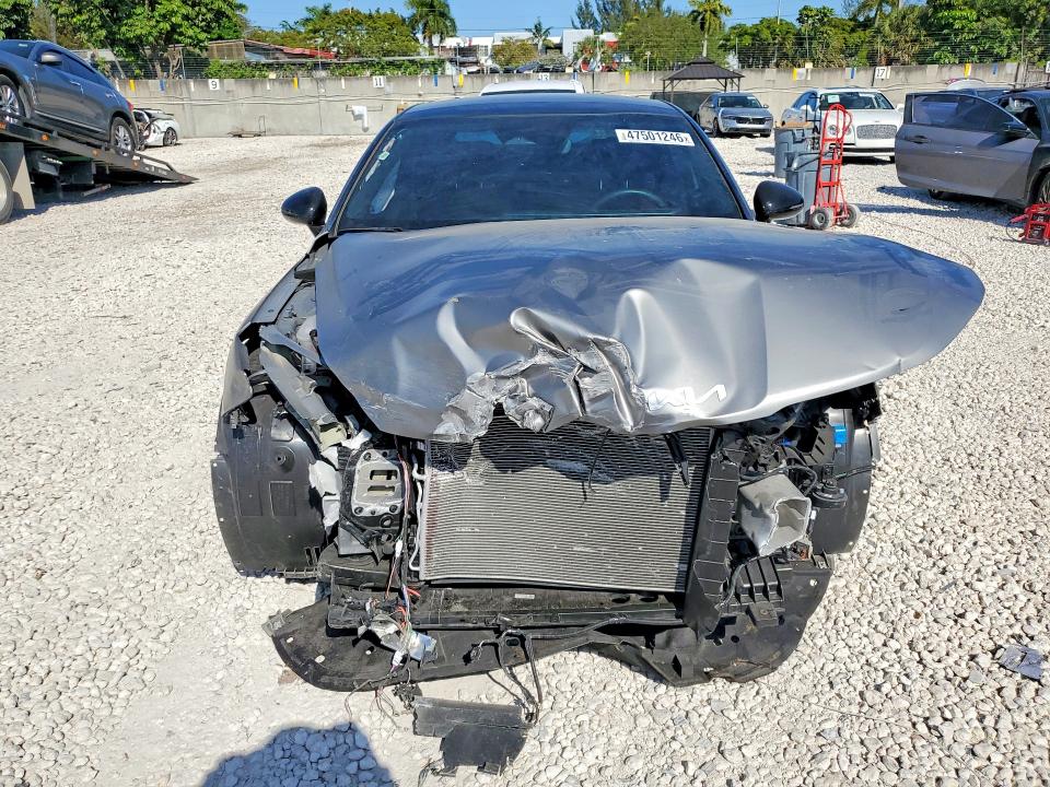 Aukcja sprzedaży 2025 Kia K5, vin: KNAG64J75S5366376, numer aukcji: 47501246