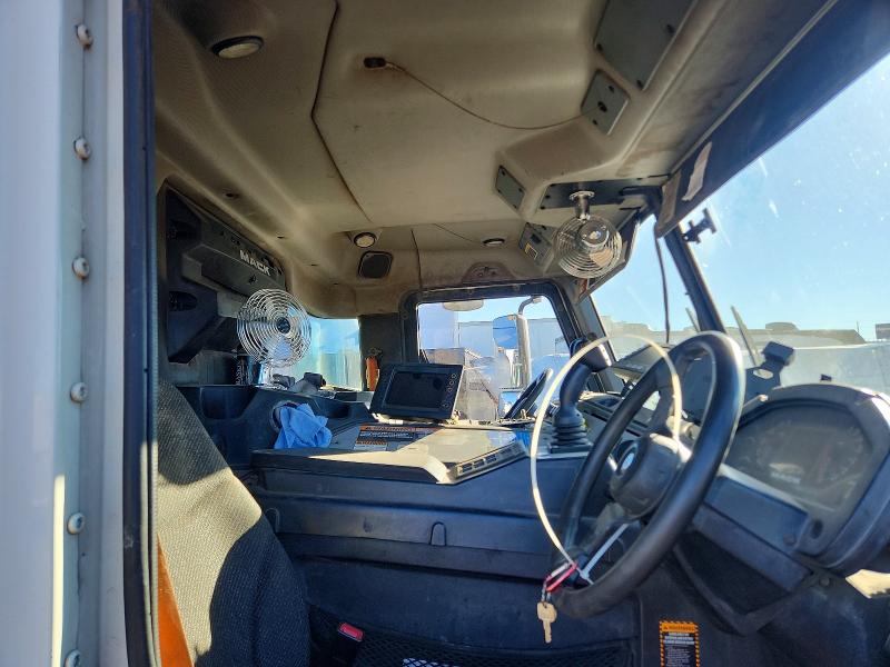 Aukcja sprzedaży 2016 Mack Lr613, vin: 1M2LR05C7GM001294, numer aukcji: 45847776