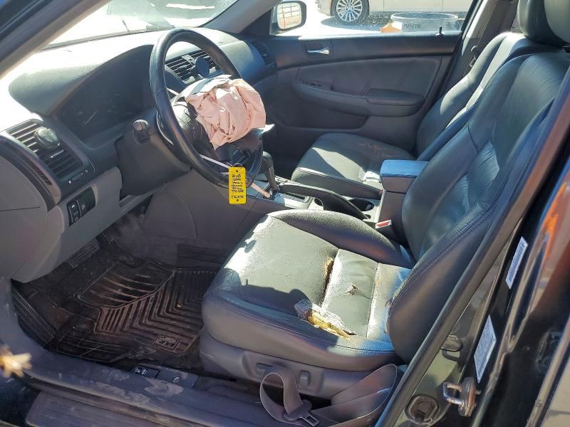 Aukcja sprzedaży 2006 Honda Accord, vin: 1HGCM66546A021008, numer aukcji: 46695286