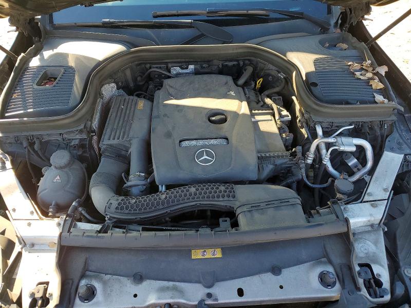 Продажа на аукционе авто 2018 Mercedes-benz Glc, vin: WDC0G4KBXJV068645, номер лота: 41972106
