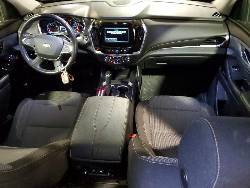 Aukcja sprzedaży 2019 Chevrolet Traverse, vin: 1GNERGKW7KJ320149, numer aukcji: 47069696