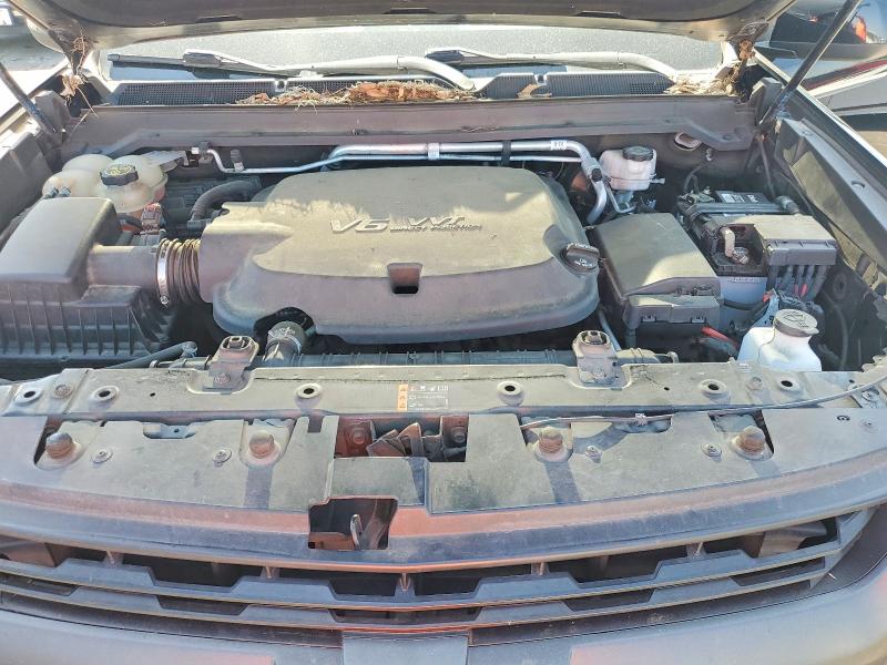 Продаж на аукціоні авто 2019 Chevrolet Colorado, vin: 1GCGSDEN8K1161925, номер лоту: 45629926