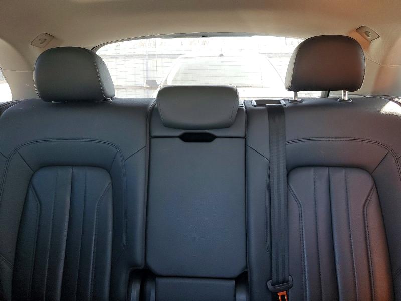 Aukcja sprzedaży 2019 Audi Q5, vin: WA1BNAFY6K2136681, numer aukcji: 41828636