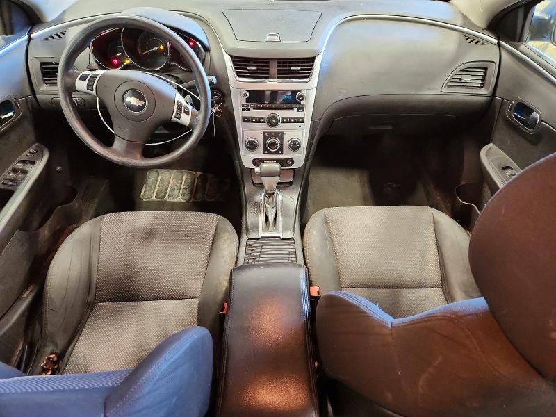 Продаж на аукціоні авто 2010 Chevrolet Malibu, vin: 1G1ZC5EB3A4155067, номер лоту: 53661266