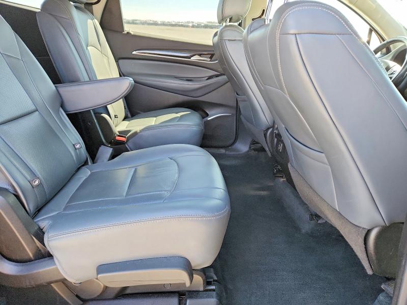 Продажа на аукционе авто 2019 Buick Enclave, vin: 5GAERBKWXKJ186430, номер лота: 46477436