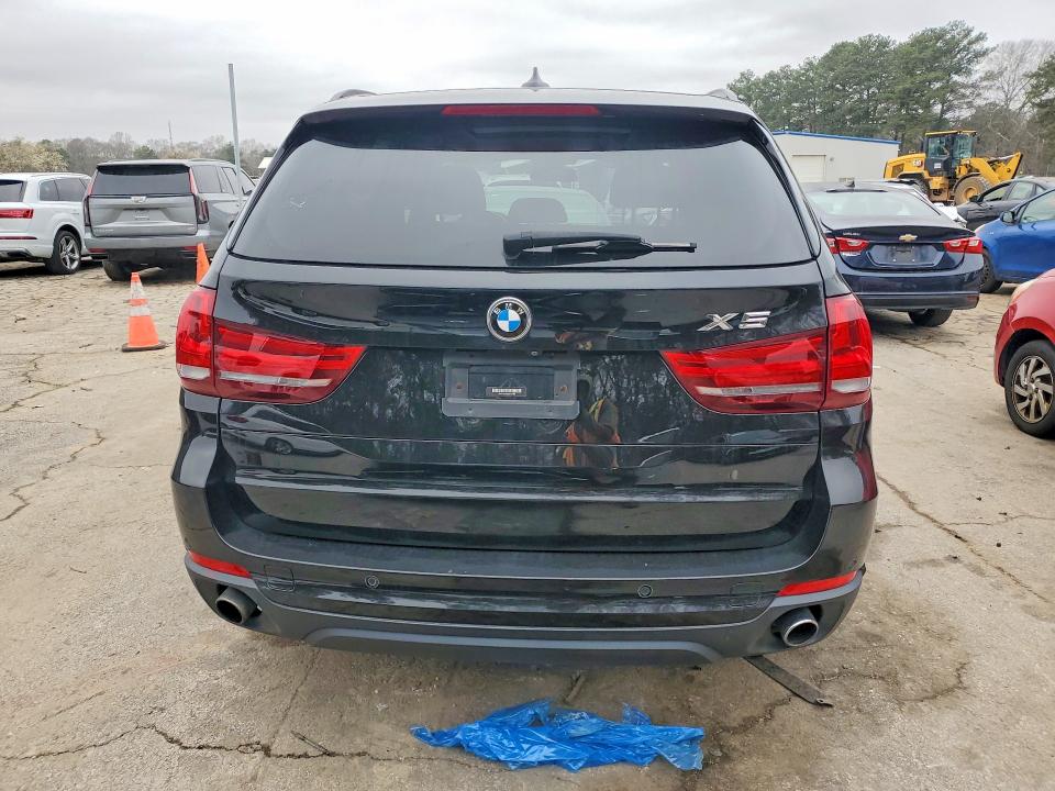 Aukcja sprzedaży 2016 Bmw X5, vin: 5UXKR0C5XG0U11680, numer aukcji: 79518605