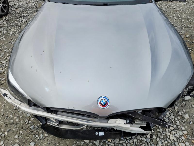 78278565 :رقم المزاد ، WBSGV0C03LCD79439 vin ، 2020 Bmw Motorrad M8 مزاد بيع