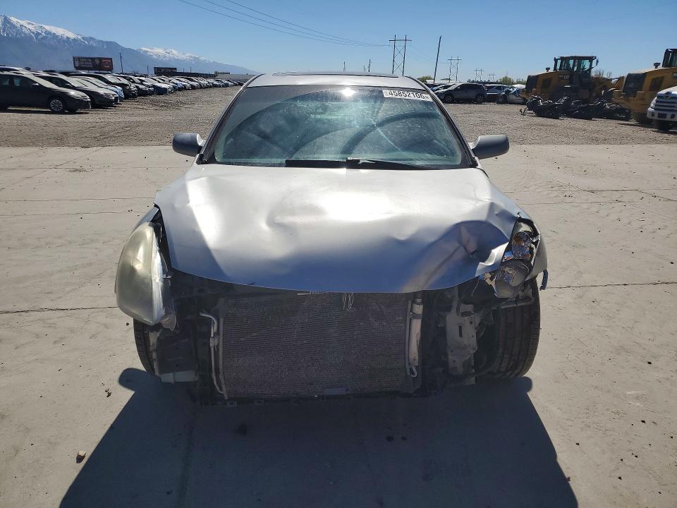 2007 Nissan Altima მანქანა იყიდება აუქციონზე, vin: 1N4AL21E37N426611, აუქციონის ნომერი: 45852106