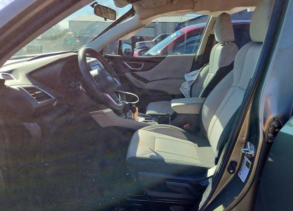 46672786 :رقم المزاد ، JF2SKADC2LH580923 vin ، 2020 Subaru Forester مزاد بيع