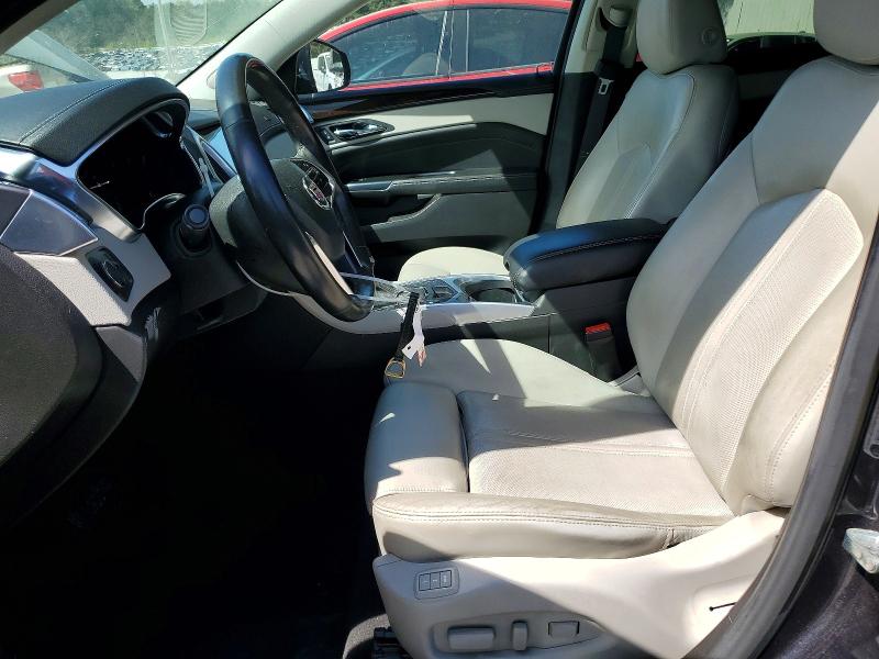 Продаж на аукціоні авто 2015 Cadillac Srx, vin: 3GYFNBE30FS524237, номер лоту: 47293416
