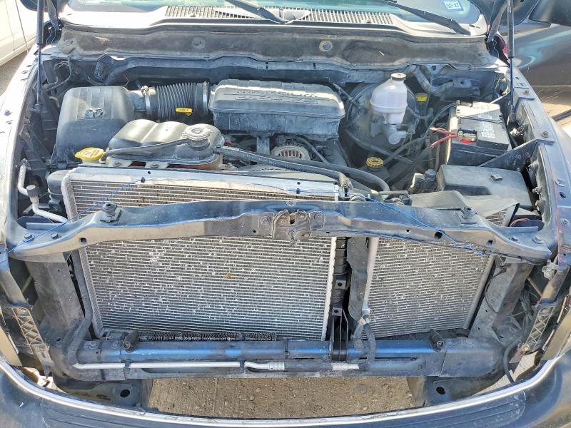 47559366 :رقم المزاد ، 1D7HA16N73J523495 vin ، 2003 Dodge Ram 1500 مزاد بيع