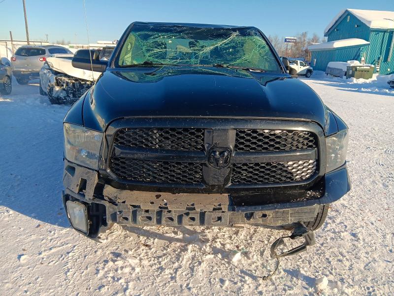 Продаж на аукціоні авто 2015 Ram 1500, vin: 1C6RR7KT3FS683037, номер лоту: 79843525