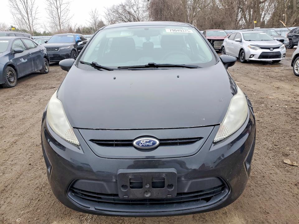 Продаж на аукціоні авто 2013 Ford Fiesta, vin: 3FADP4EJ1DM139584, номер лоту: 79049375