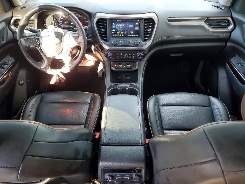 Продажа на аукционе авто 2021 Gmc Acadia, vin: 1GKKNLLS4MZ232437, номер лота: 47393286