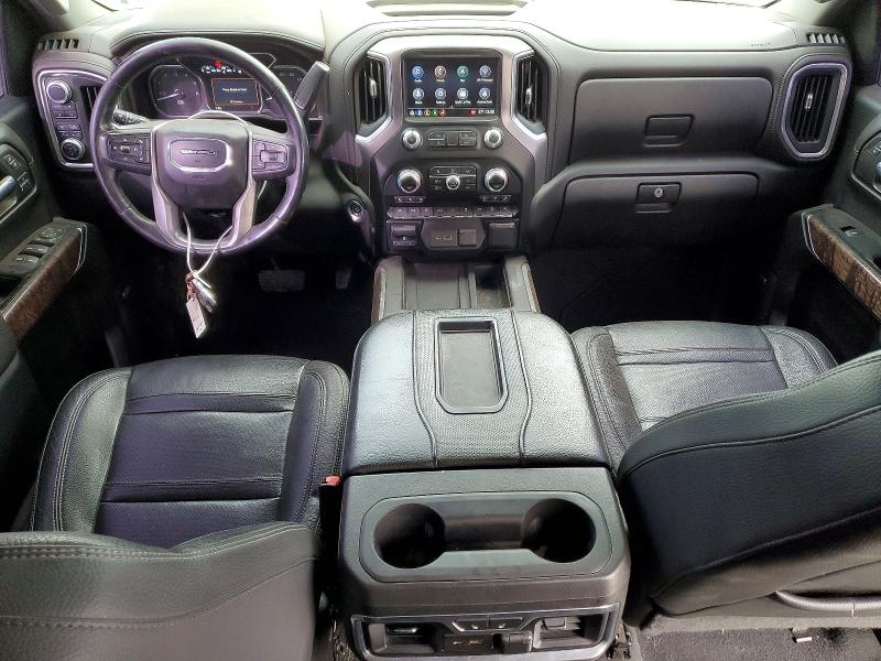 Продажа на аукционе авто 2019 Gmc Sierra, vin: 1GTU9FEL5KZ342541, номер лота: 79257475