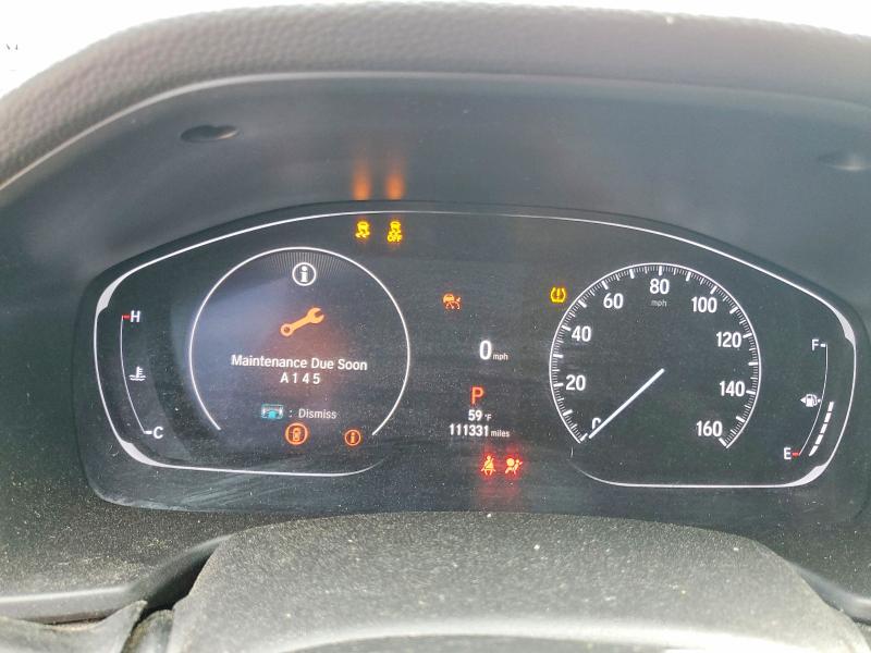 Продажа на аукционе авто 2021 Honda Accord, vin: 1HGCV1F14MA086693, номер лота: 47891386