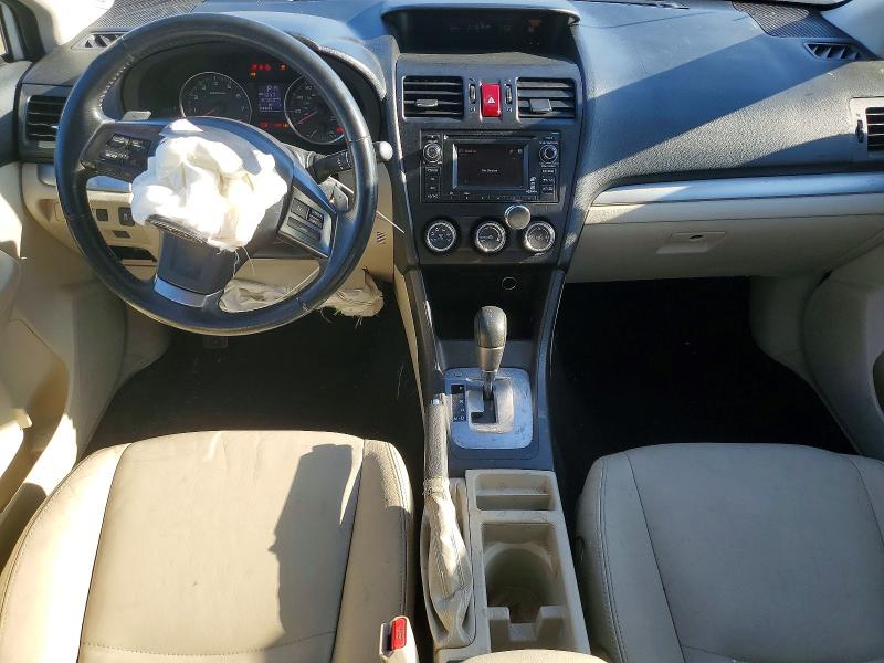 Aukcja sprzedaży 2013 Subaru Xv Crosstrek, vin: JF2GPAGC9D2891031, numer aukcji: 79053605
