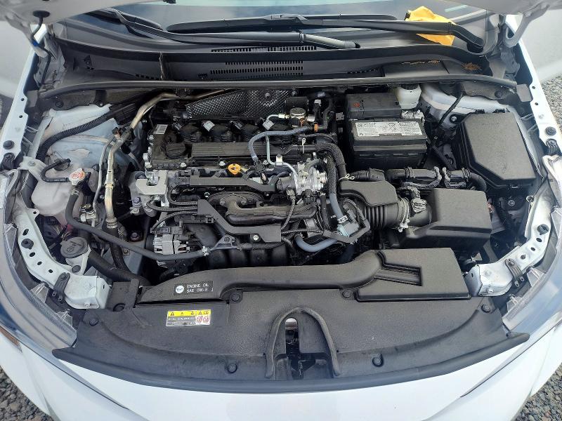 Продажа на аукционе авто 2025 Toyota Corolla, vin: 5YFB4MDE0SP337545, номер лота: 47574006