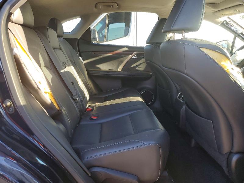 Aukcja sprzedaży 2020 Lexus Rx 350, vin: 2T2HZMAA7LC165539, numer aukcji: 46506796