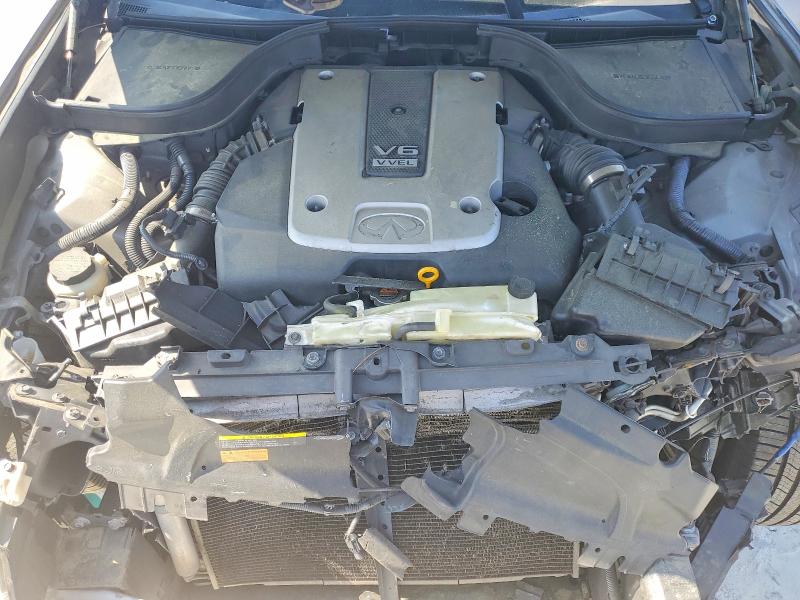 Продаж на аукціоні авто 2013 Infiniti G37 Sedan, vin: JN1CV6AR9DM754675, номер лоту: 47594226