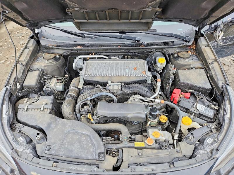Aukcja sprzedaży 2023 Subaru Legacy, vin: 4S3BWGG68P3002503, numer aukcji: 79385655