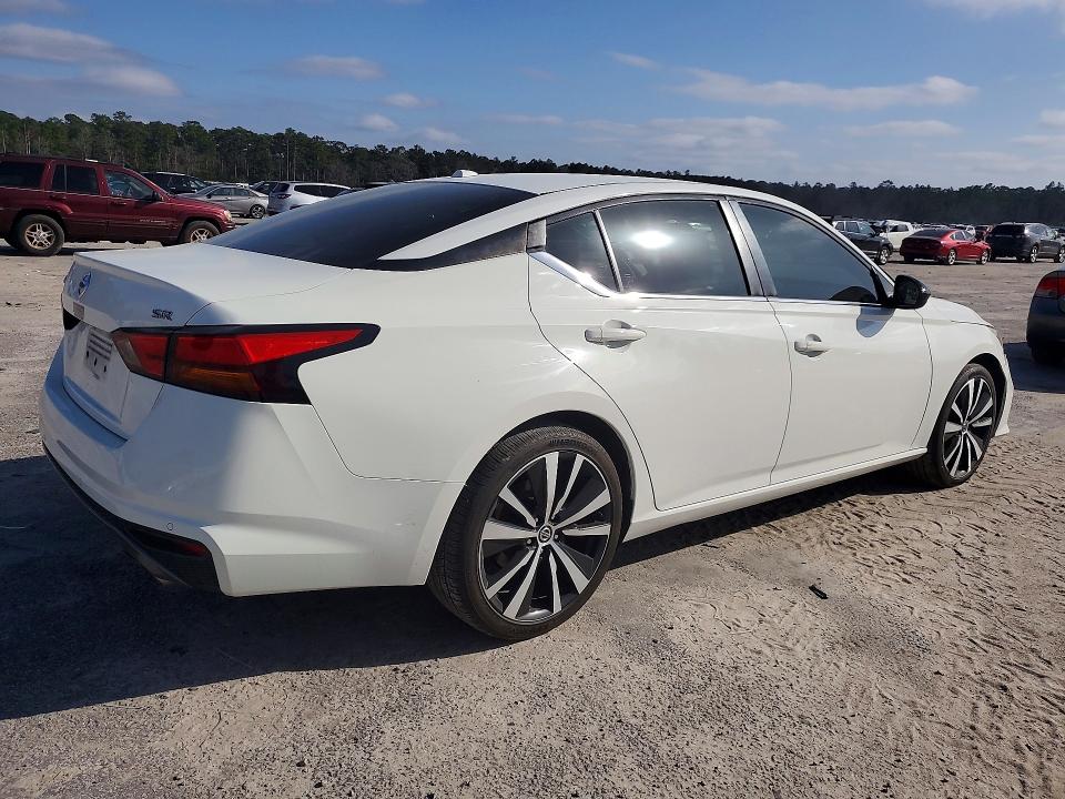 2020 Nissan Altima მანქანა იყიდება აუქციონზე, vin: 1N4BL4CV0LC189160, აუქციონის ნომერი: 79557225