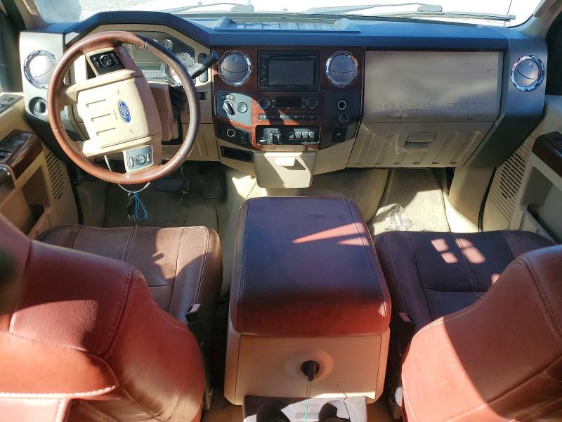 Aukcja sprzedaży 2008 Ford F350, vin: 1FTWW31RX8EC51534, numer aukcji: 41748296