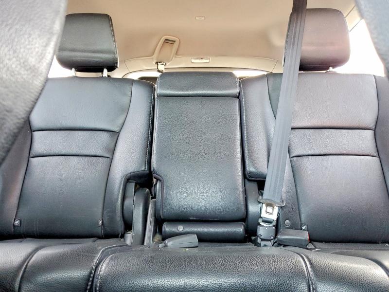 Продажа на аукционе авто 2016 Honda Pilot, vin: 5FNYF6H54GB068625, номер лота: 47545646
