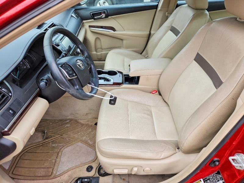 Продажа на аукционе авто 2012 Toyota Camry, vin: 4T4BF1FK9CR247005, номер лота: 47177906