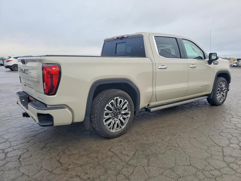 Продажа на аукционе авто 2026 Gmc Sierra, vin: 1GTUUHEL7TZ233963, номер лота: 41764666