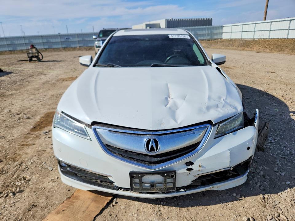 Продаж на аукціоні авто 2016 Acura Tlx, vin: 19UUB3F7XGA001079, номер лоту: 47790156