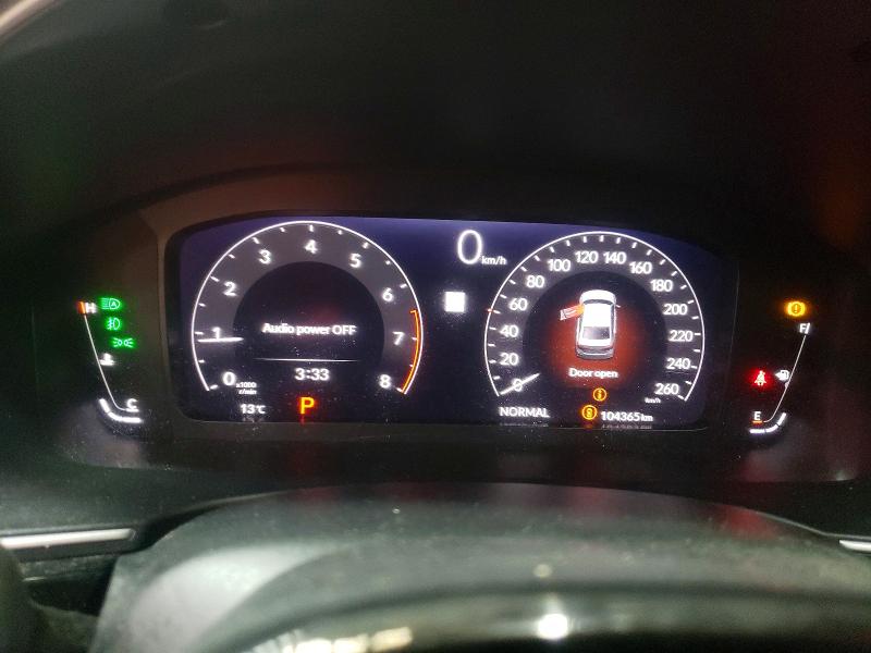 Aukcja sprzedaży 2022 Honda Civic, vin: 2HGFE1F95NH003892, numer aukcji: 45661466
