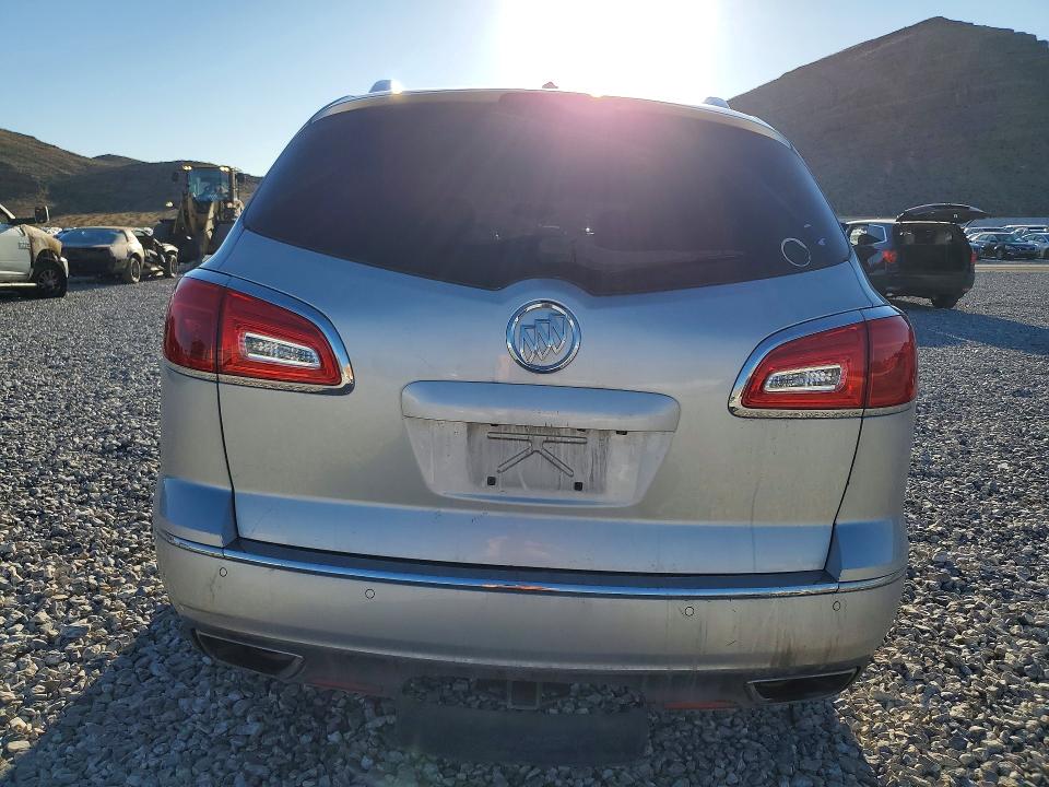Aukcja sprzedaży 2013 Buick Enclave, vin: 5GAKRDKD8DJ237097, numer aukcji: 42078756