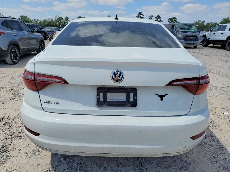 47529676 :رقم المزاد ، 3VWC57BU6KM089027 vin ، 2019 Volkswagen Jetta مزاد بيع