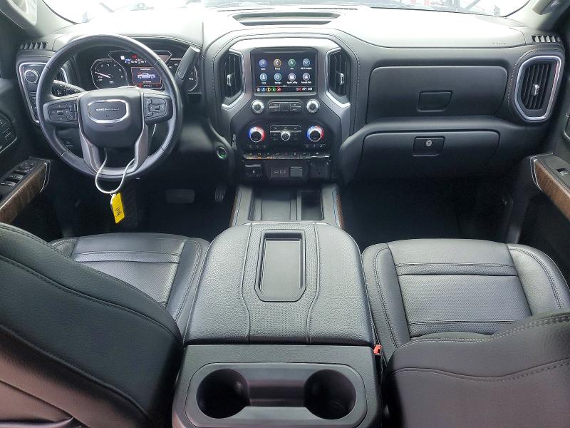 Aukcja sprzedaży 2021 Gmc Sierra, vin: 3GTP8FED8MG230795, numer aukcji: 73028515
